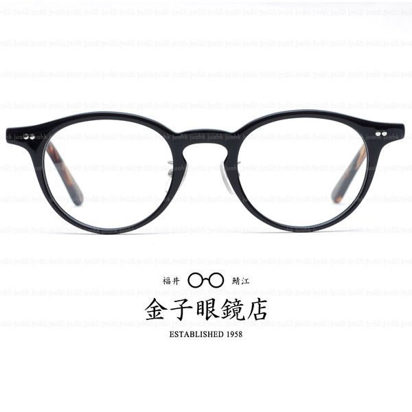 金子眼鏡KANEKO OPTICAL KC-12R MOSCOT LEMTOSH TART 泰八郎白山, 男裝