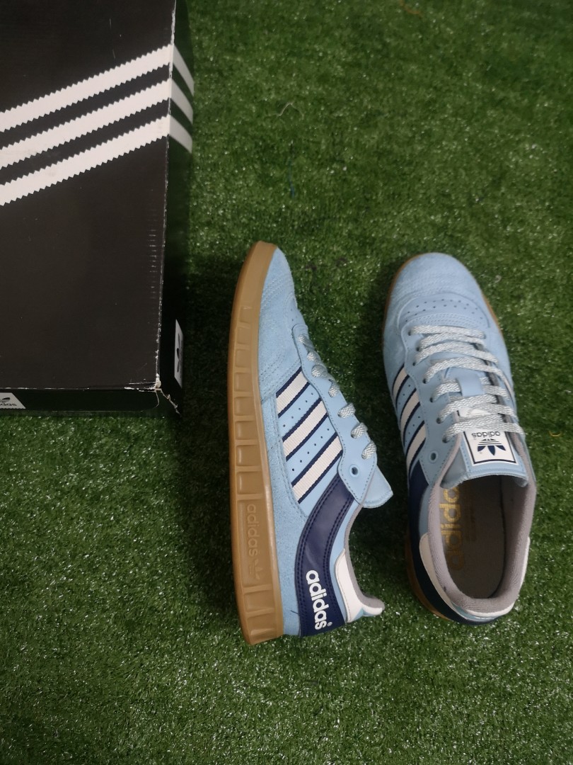 Adidas handball top top argentina blue