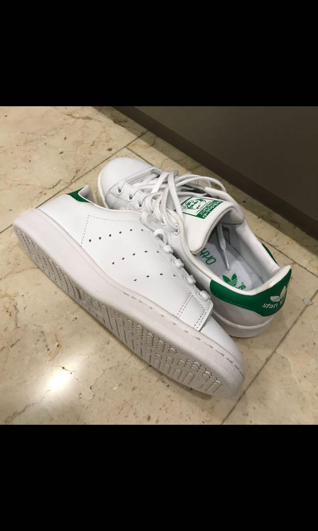 stan smith 33