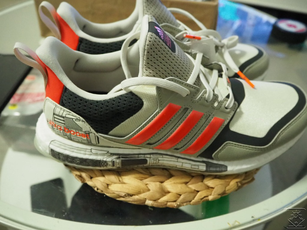 ultra boost size 9 men