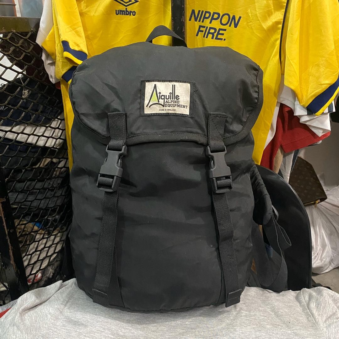 Aiguille alpine on sale rucksack
