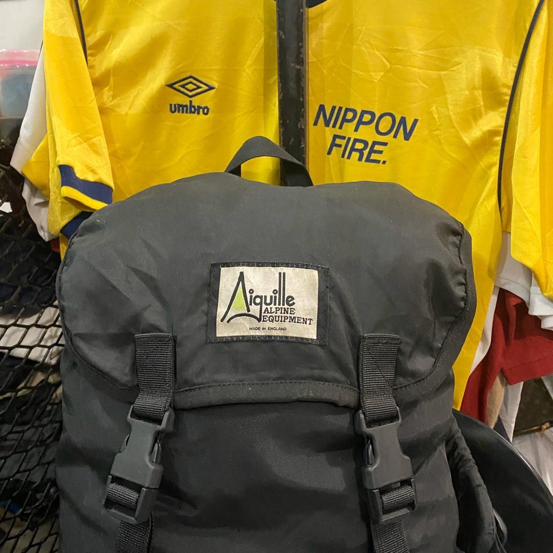 Aiguille rucksack sale on sale