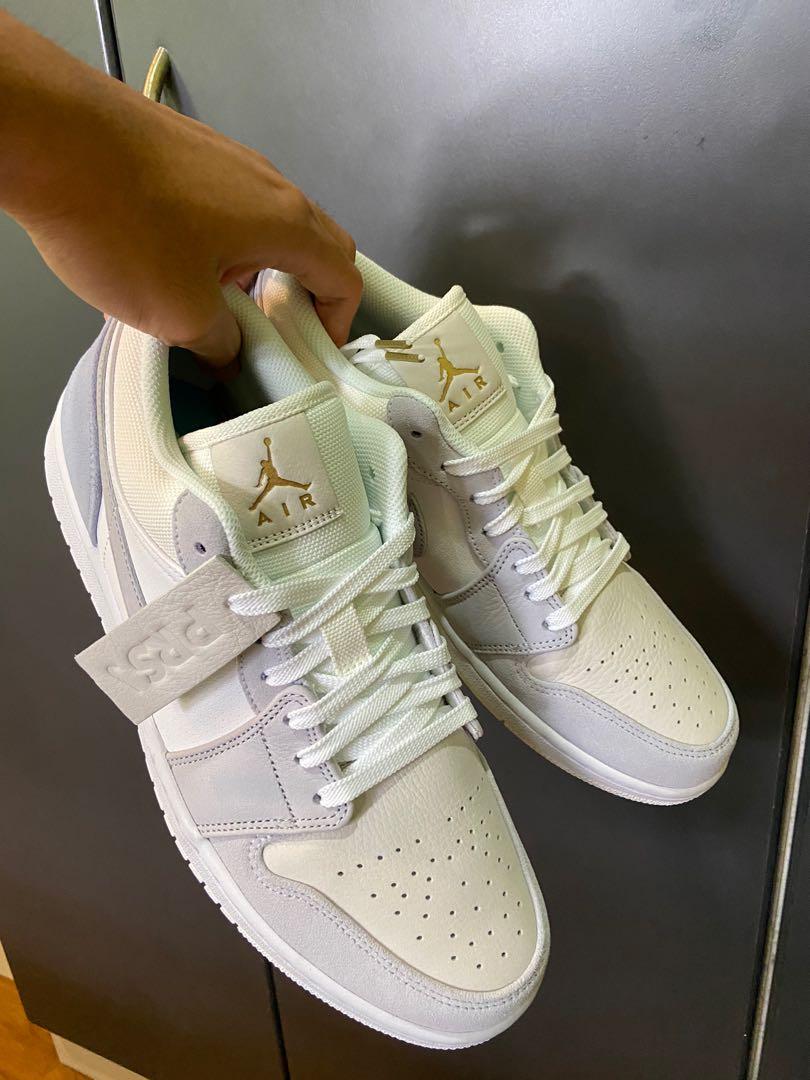 airjordan 1 low paris