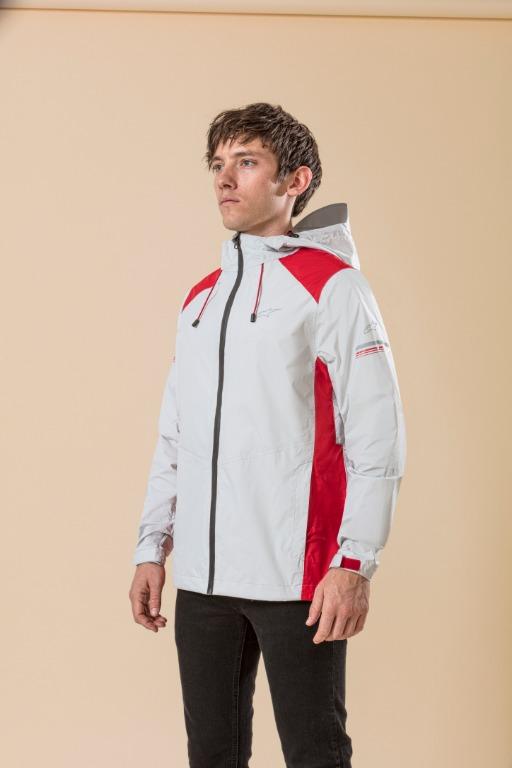 Alpinestars resist ii rain cheap jacket