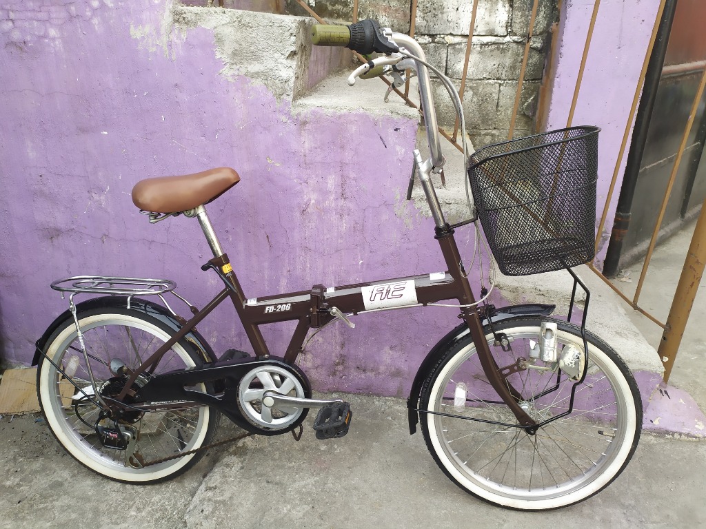 american eagle bike