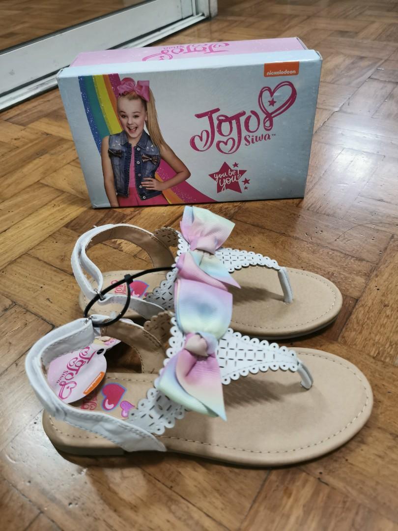 jojo siwa thong