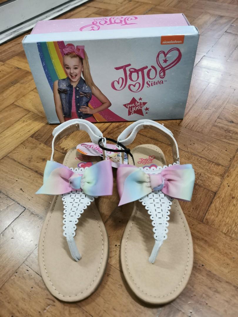 jojo siwa thong