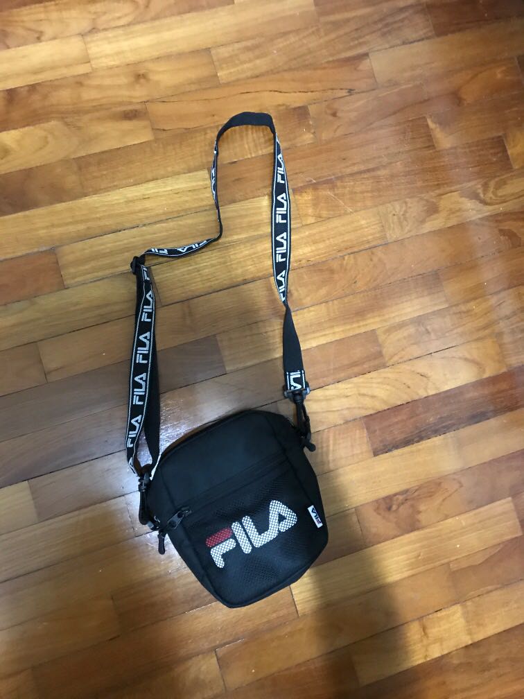 fila ss18 sling bag