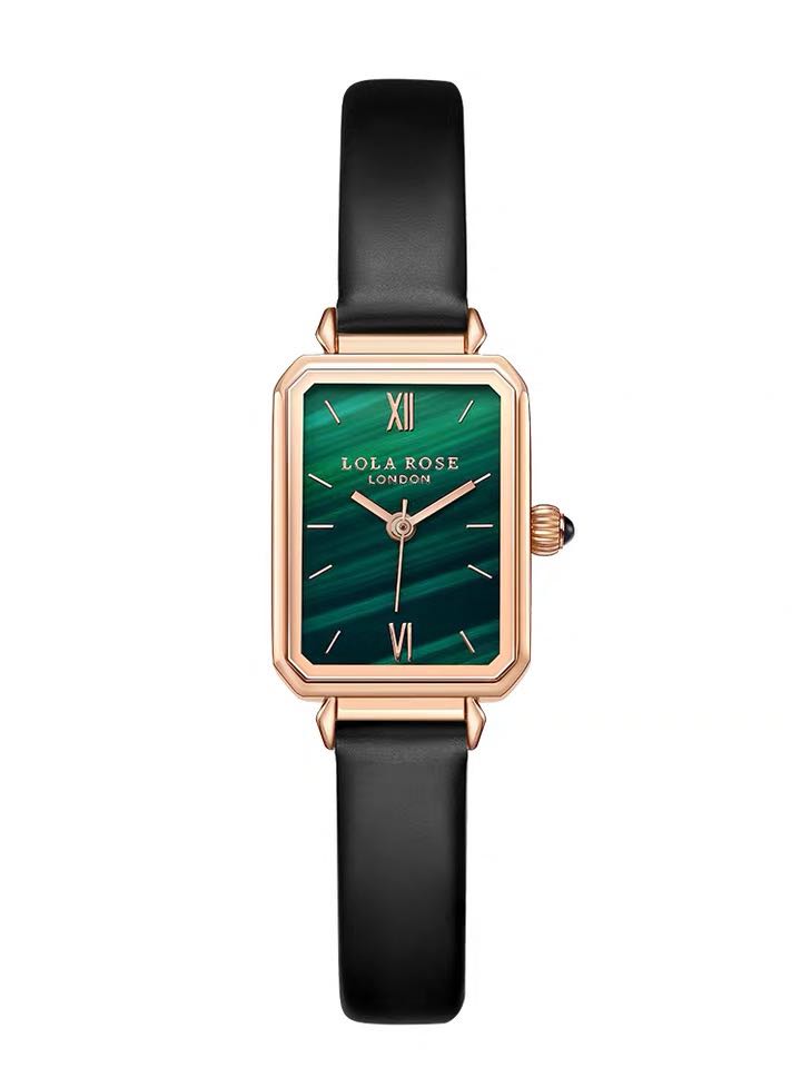 Lola rose charm watch online