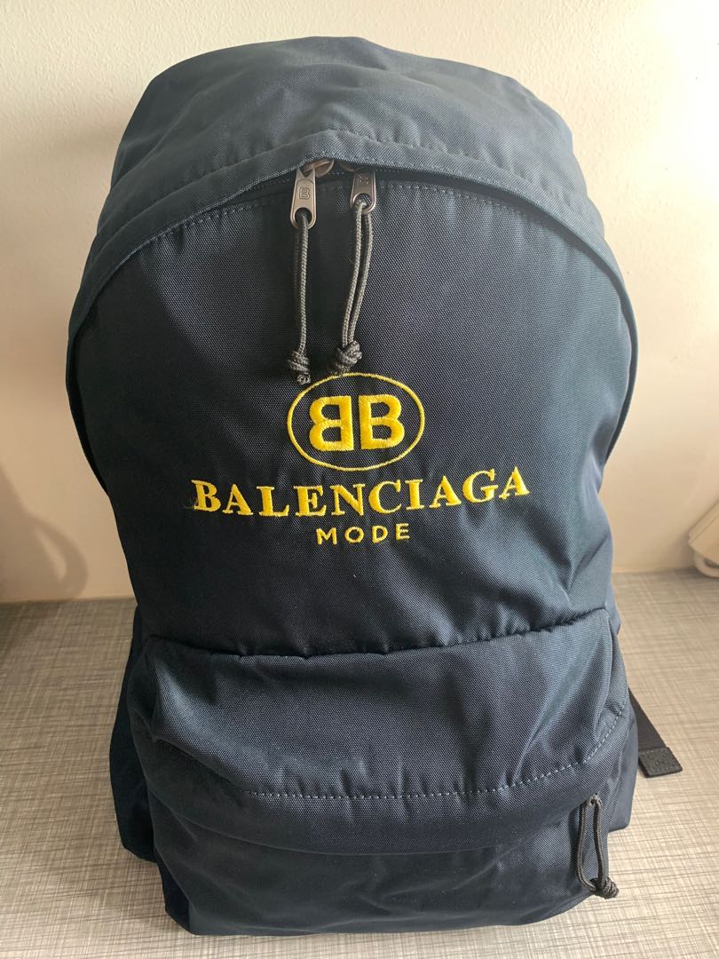 Balenciaga mode bag sales