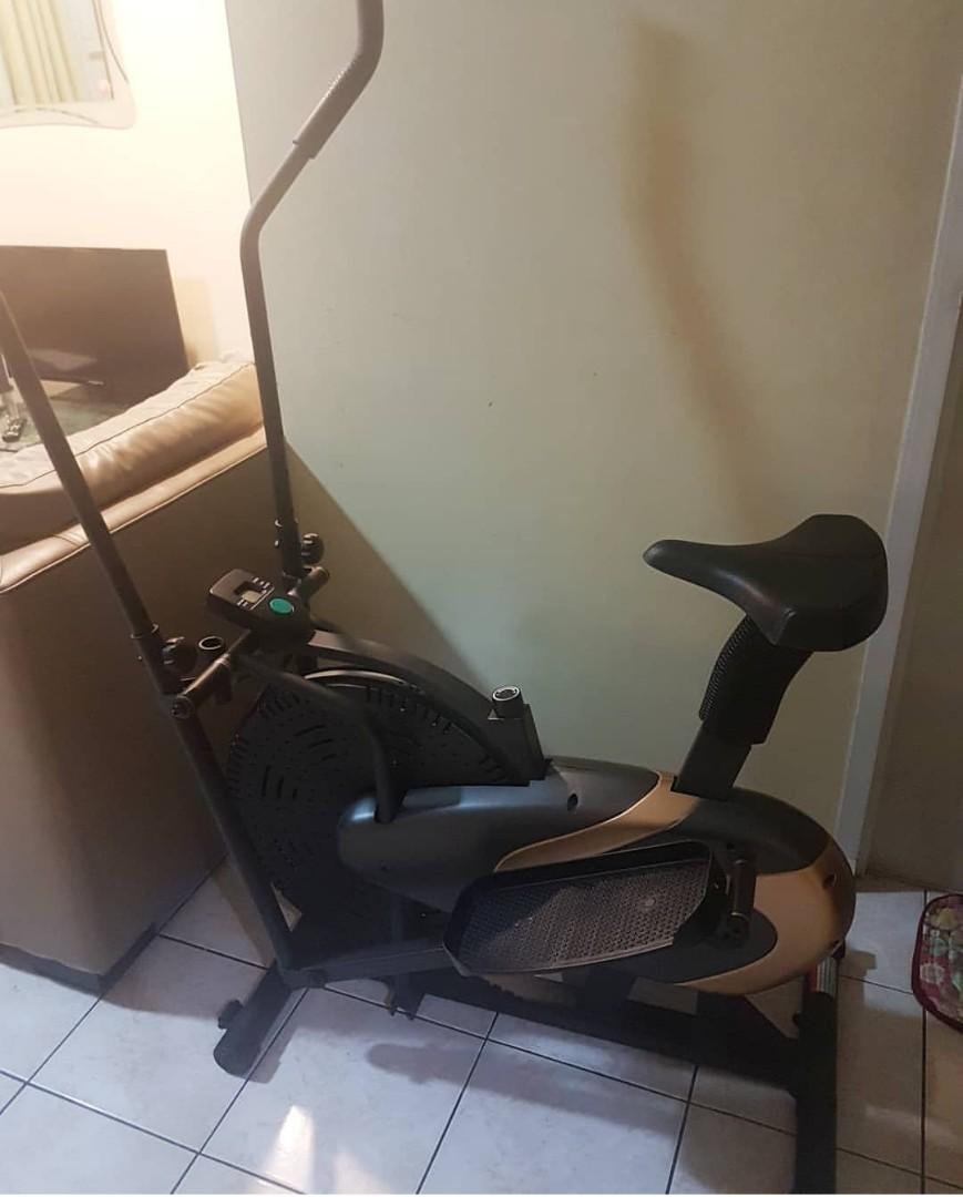 Sports Equipment on Carousell