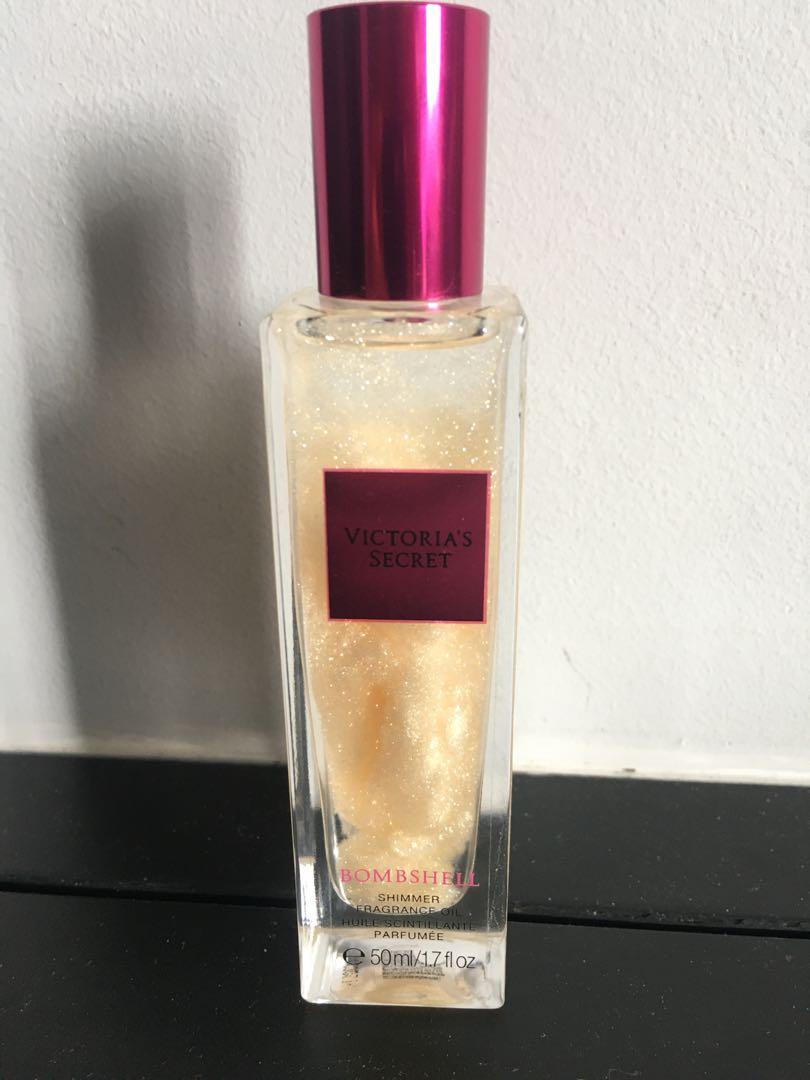 Victoria secret sales bombshell shimmer