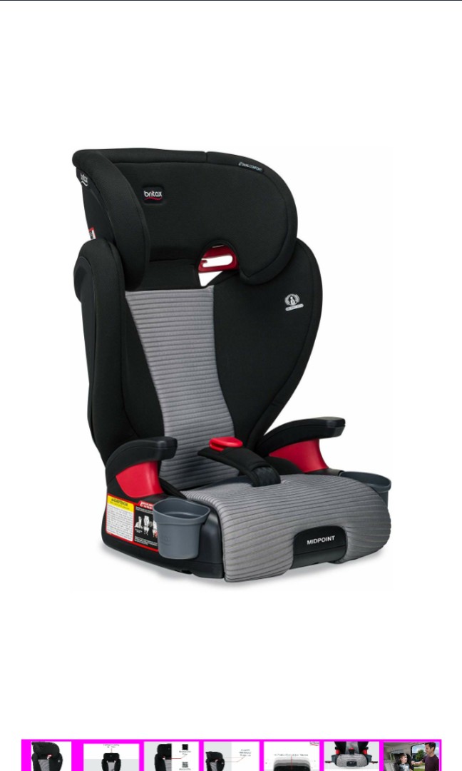 britax midpoint