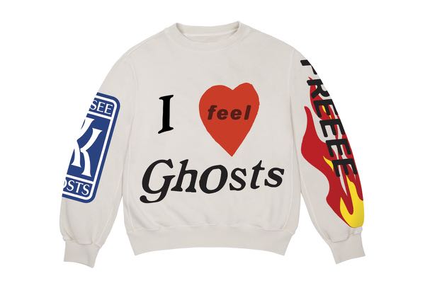 kids see ghosts cpfm