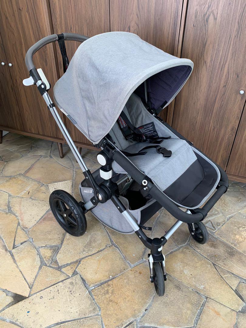 Bugaboo cameleon shop 3rd avenue