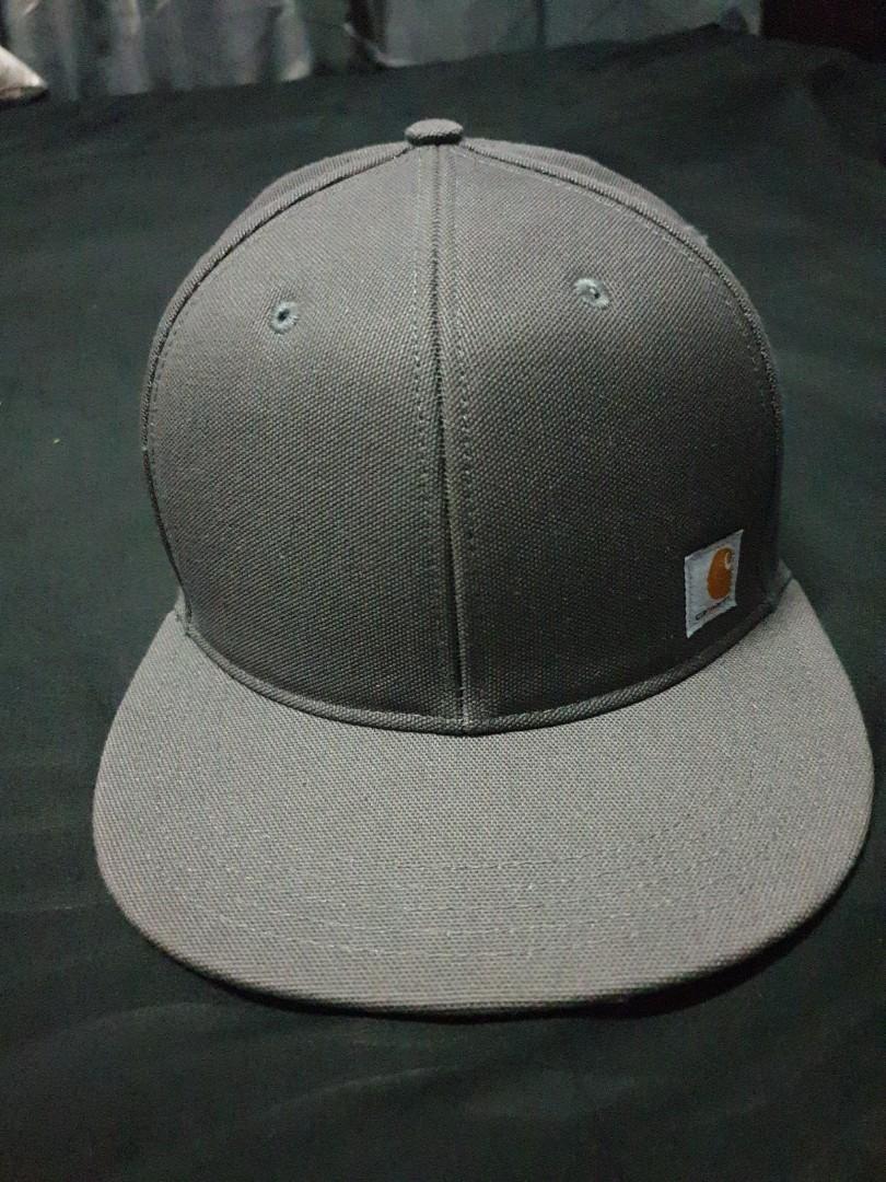 Carhartt Snapback, Men's Fashion 