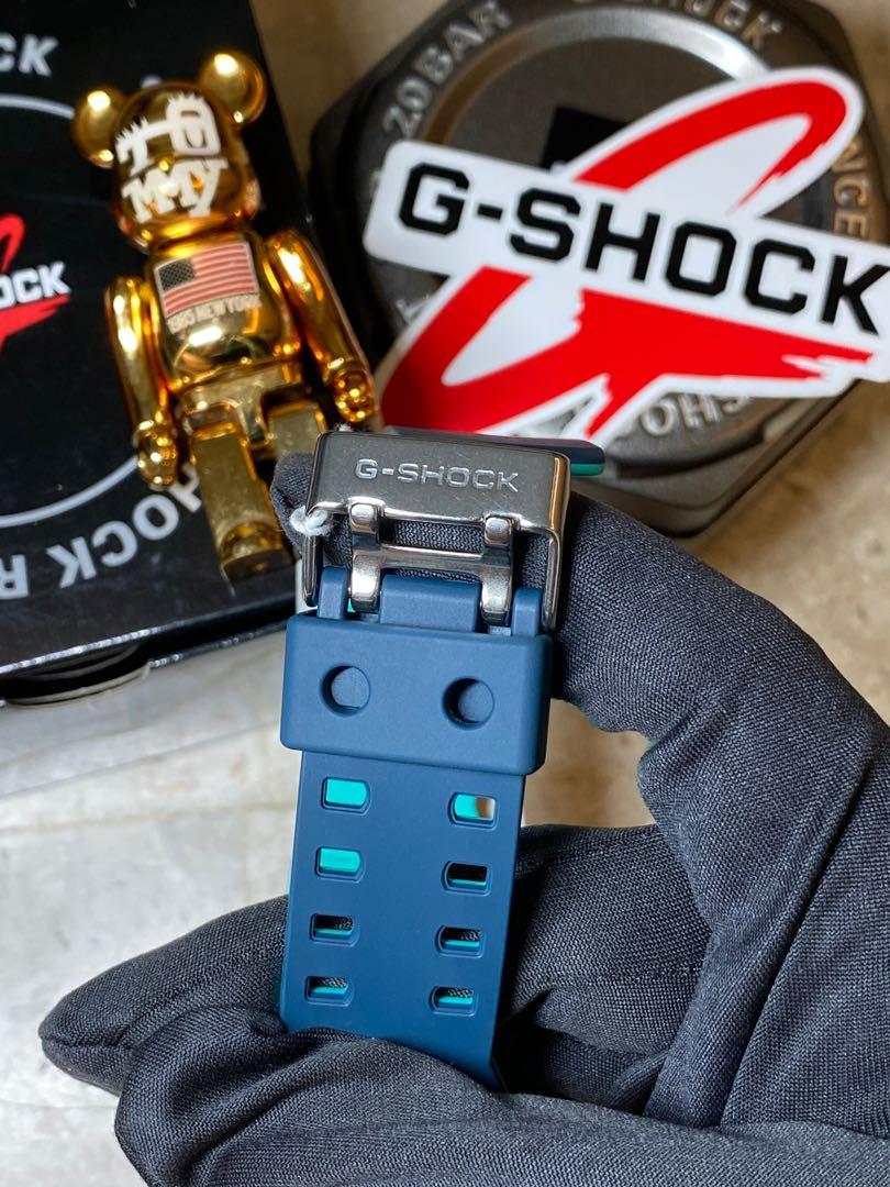 G shock clearance ga 400 cc