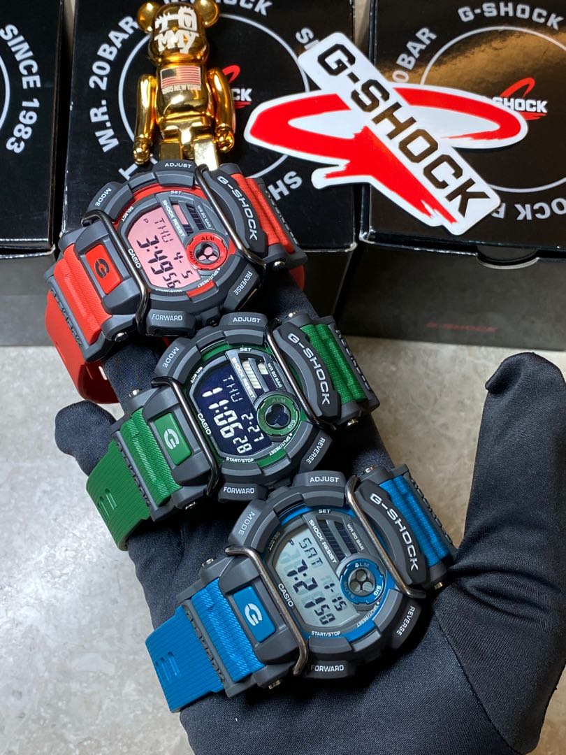 Casio gd 400 online