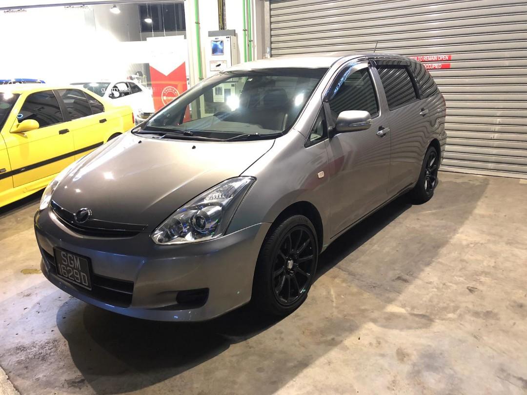 Cheap Car Rental Short Long Term Grab Gojek Lalamove Phv Personal