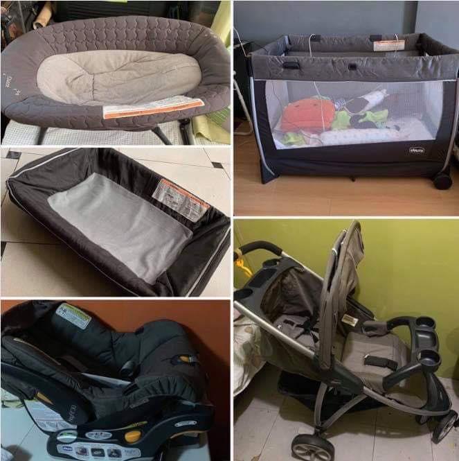 seat car 2 in 1 baby