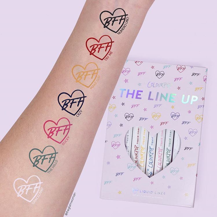 colourpop ducky eyeliner