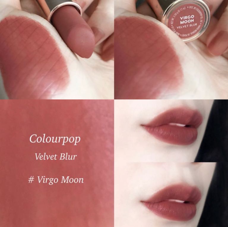 colourpop ca love