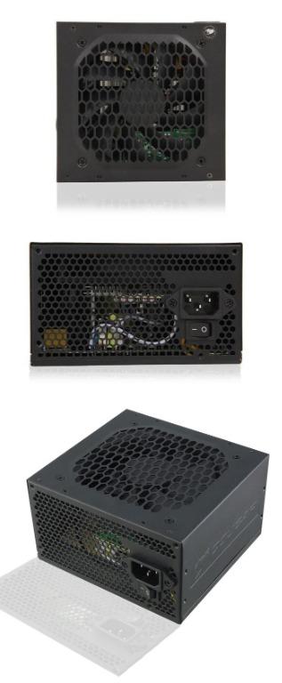 COUGAR SL400 power supply unit [400 Watts] (Category: Computer Parts) located in Quezon City. Submitted by parabellum_outlet (Listing ID 280088249, Image 1). Description: COUGAR SL400 400W Output Dual-12V Output Compatible with latest PC-technology Support Multi-GPU technology Multi-Protection Design.