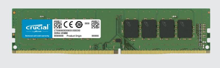 Ram 8gb ddr4 2666 store