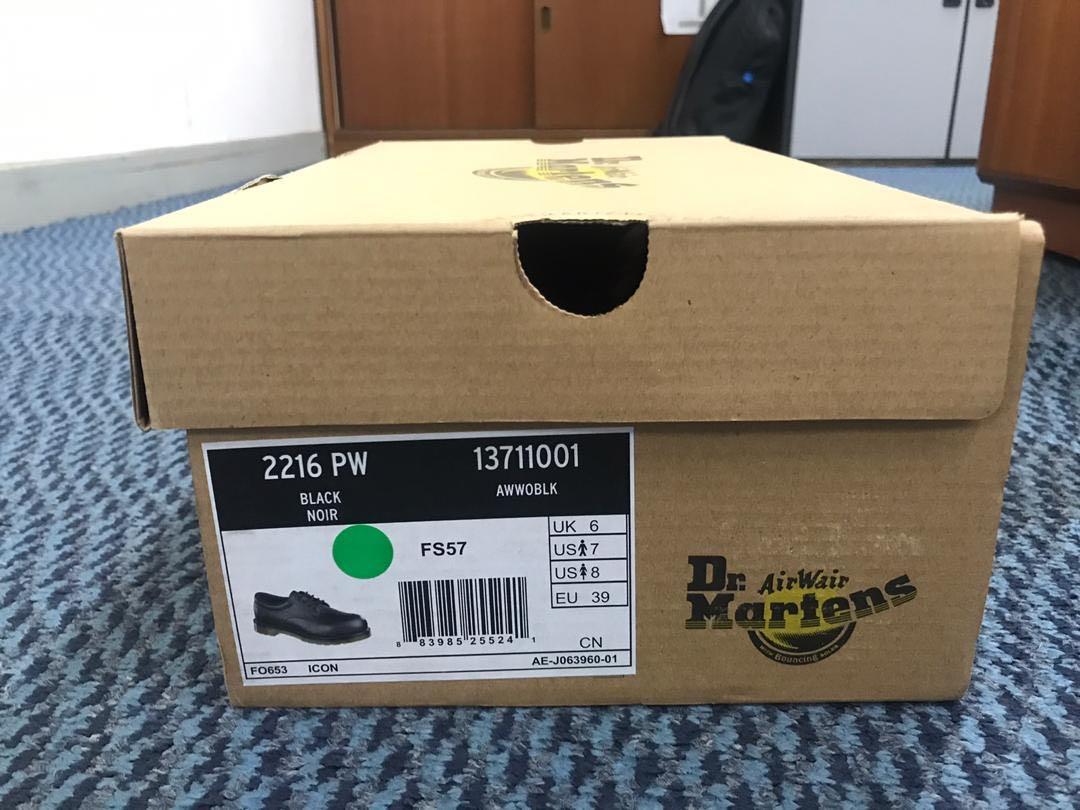 Dr martens fs57 icon 2216 clearance