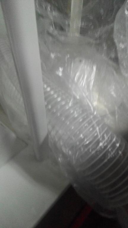 ELECTRIC DUST COLLECTOR ,SINGLE BAG (Category: Construction Tools & Equipment) located in Caloocan City. Submitted by edgar.mondejar (Listing ID 280028754, Image 3). Description: ELECTRIC DUST COLLECTOR 1 UNIT SINGLE BAG CAPACITY : SINGLE PHASE, 1 HORSE POWER, 220V, 50 -60 HZ MODEL ; DC 1100 VX BRAND : JET.