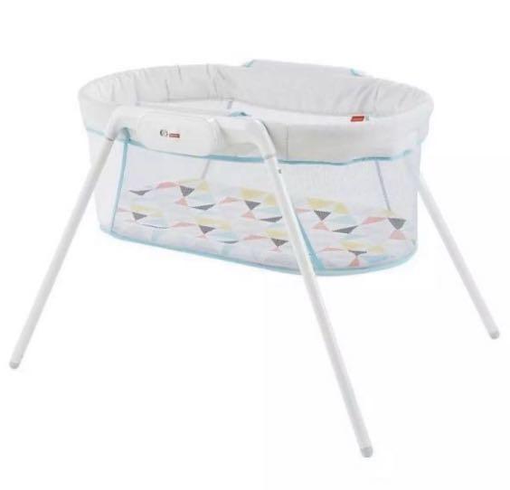 fisher price changing table
