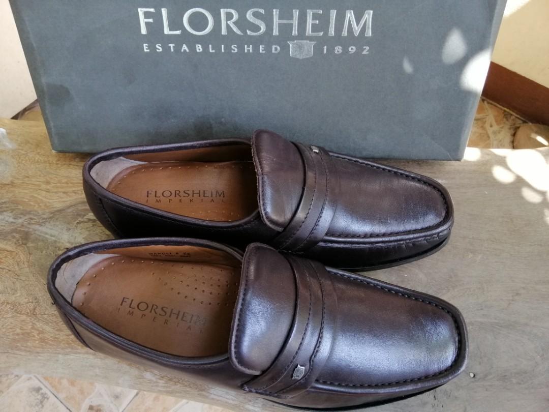 florsheim imperial shoes