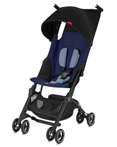Gb pockit cheap maxi cosi adapter