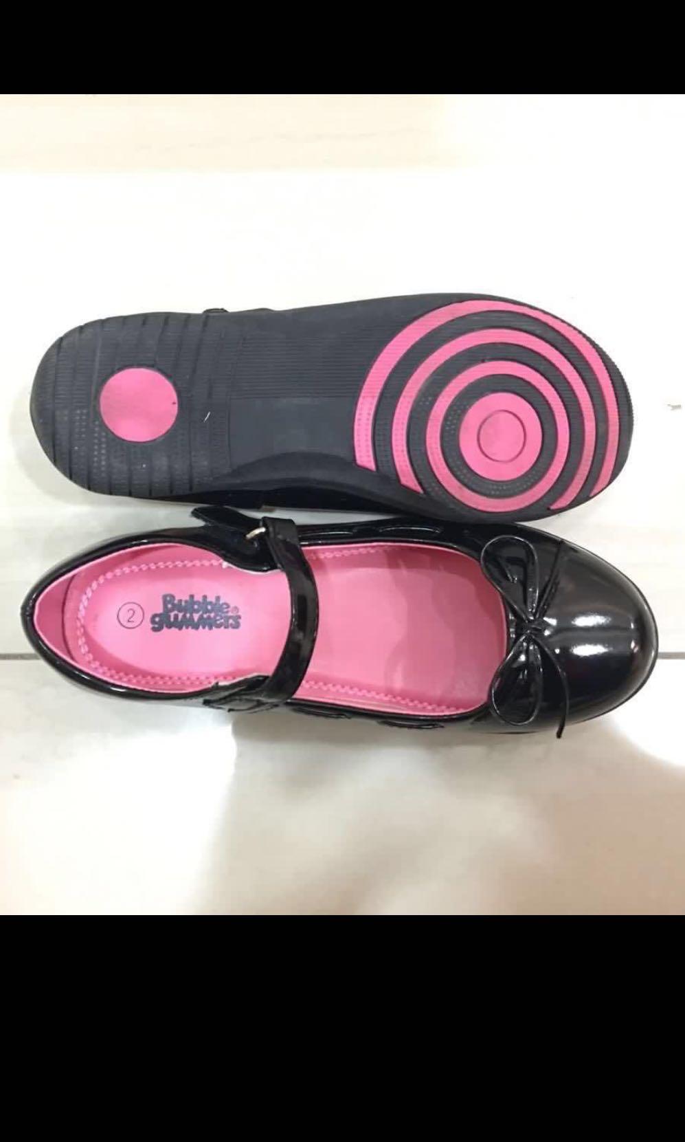 Girls party sales shoes size 2