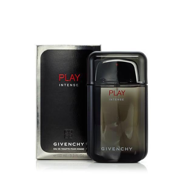Play givenchy 100ml store