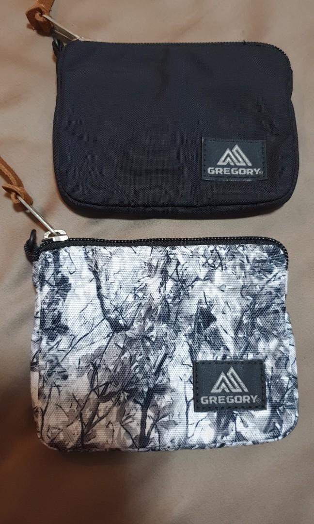 Gregory coin pouch best sale