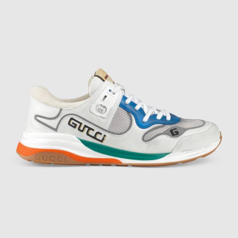 men's ultrapace sneaker