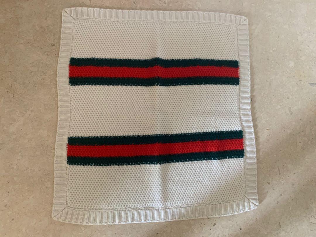 Gucci Baby Blanket So pretty !, Babies & Kids, Going Out, Carriers