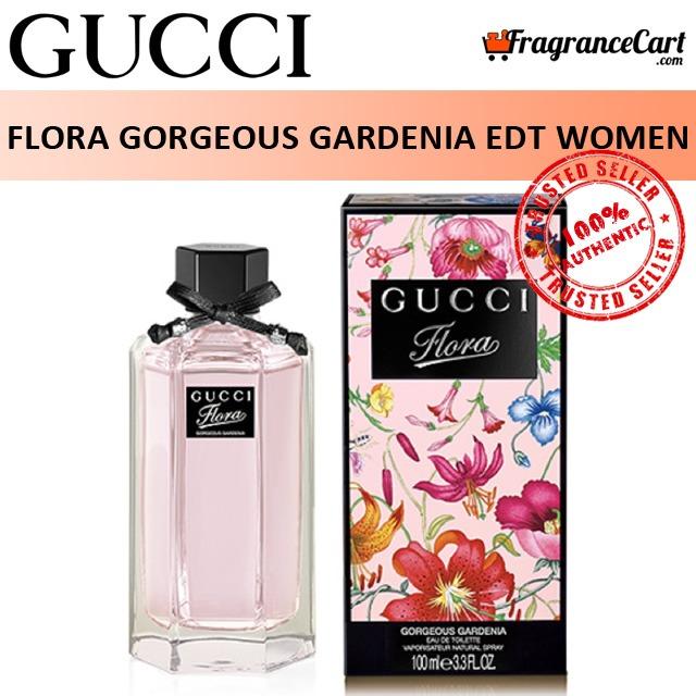 gucci flora gorgeous gardenia 50 ml