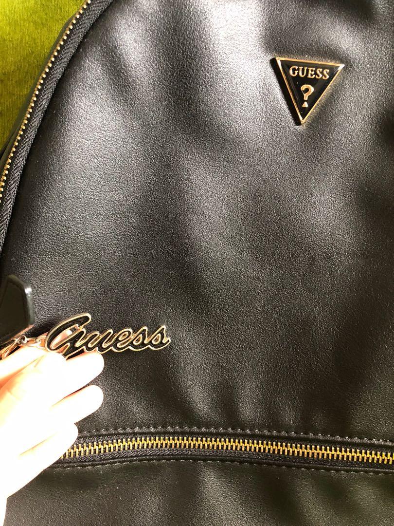 Authentic Guess Celesta Slim backpack