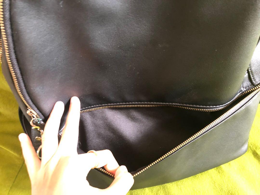 Celesta slim clearance backpack
