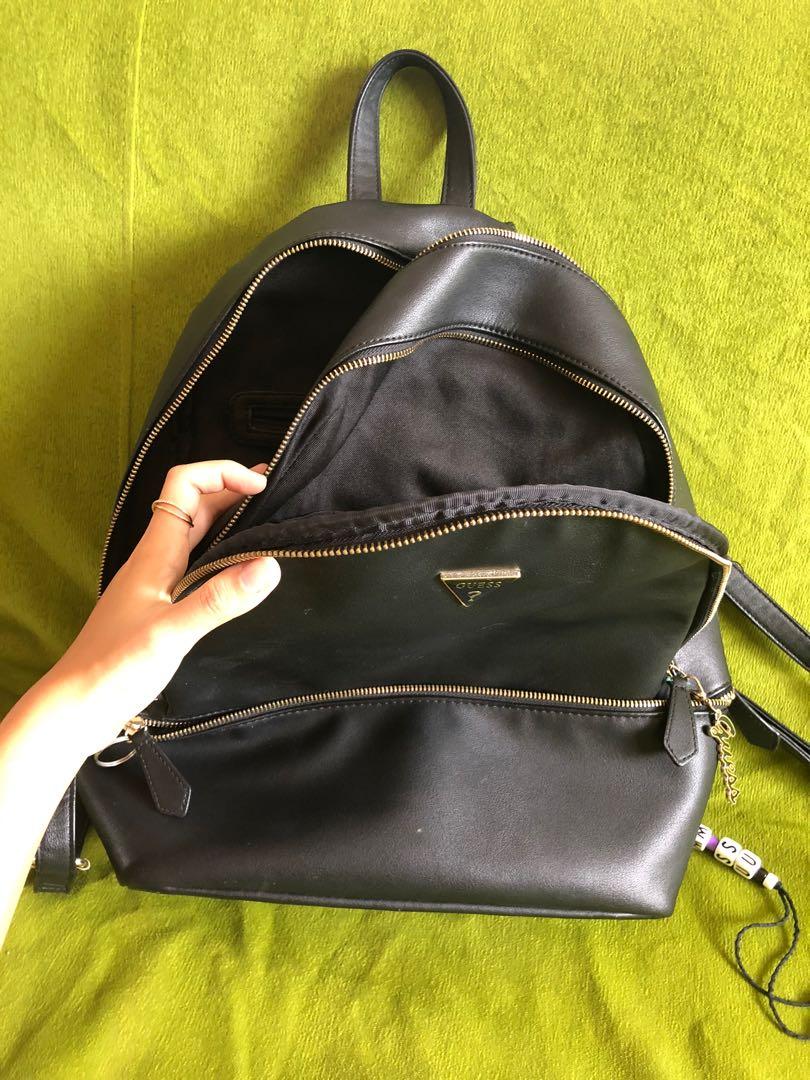 Celesta slim outlet backpack