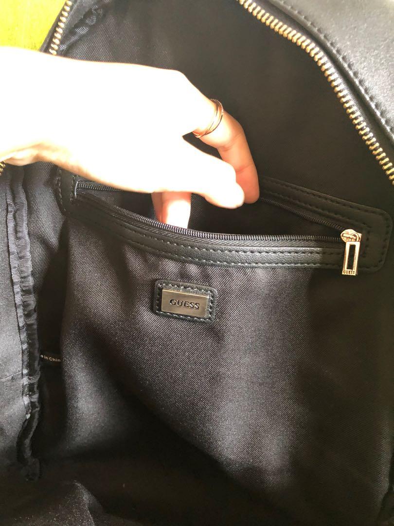 Celesta slim clearance backpack