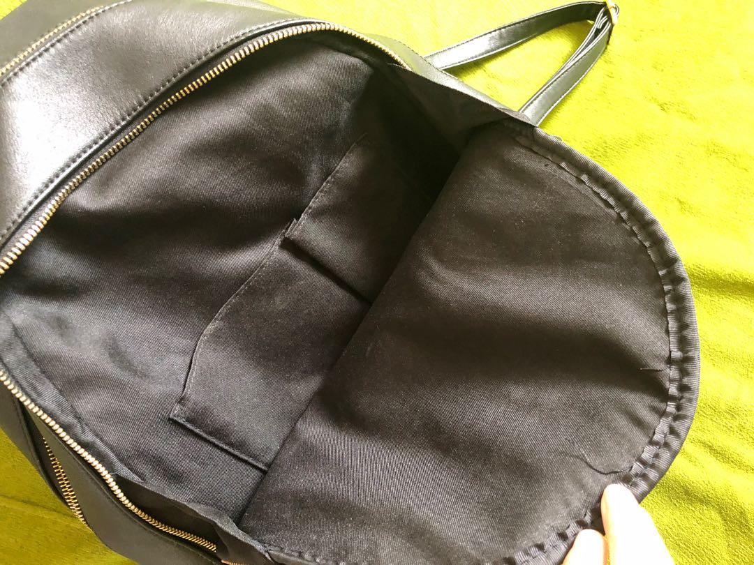 Celesta slim clearance backpack