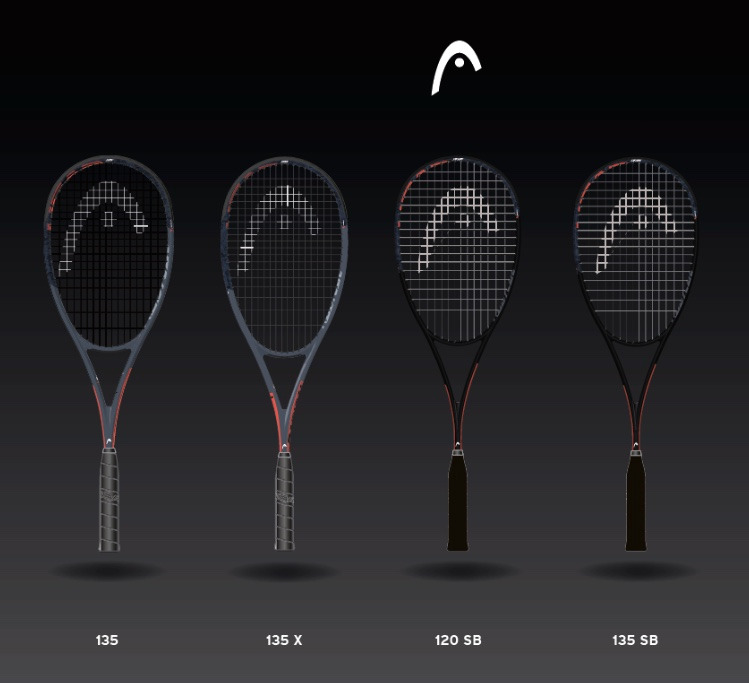 Head radical 27 2020 Clearance