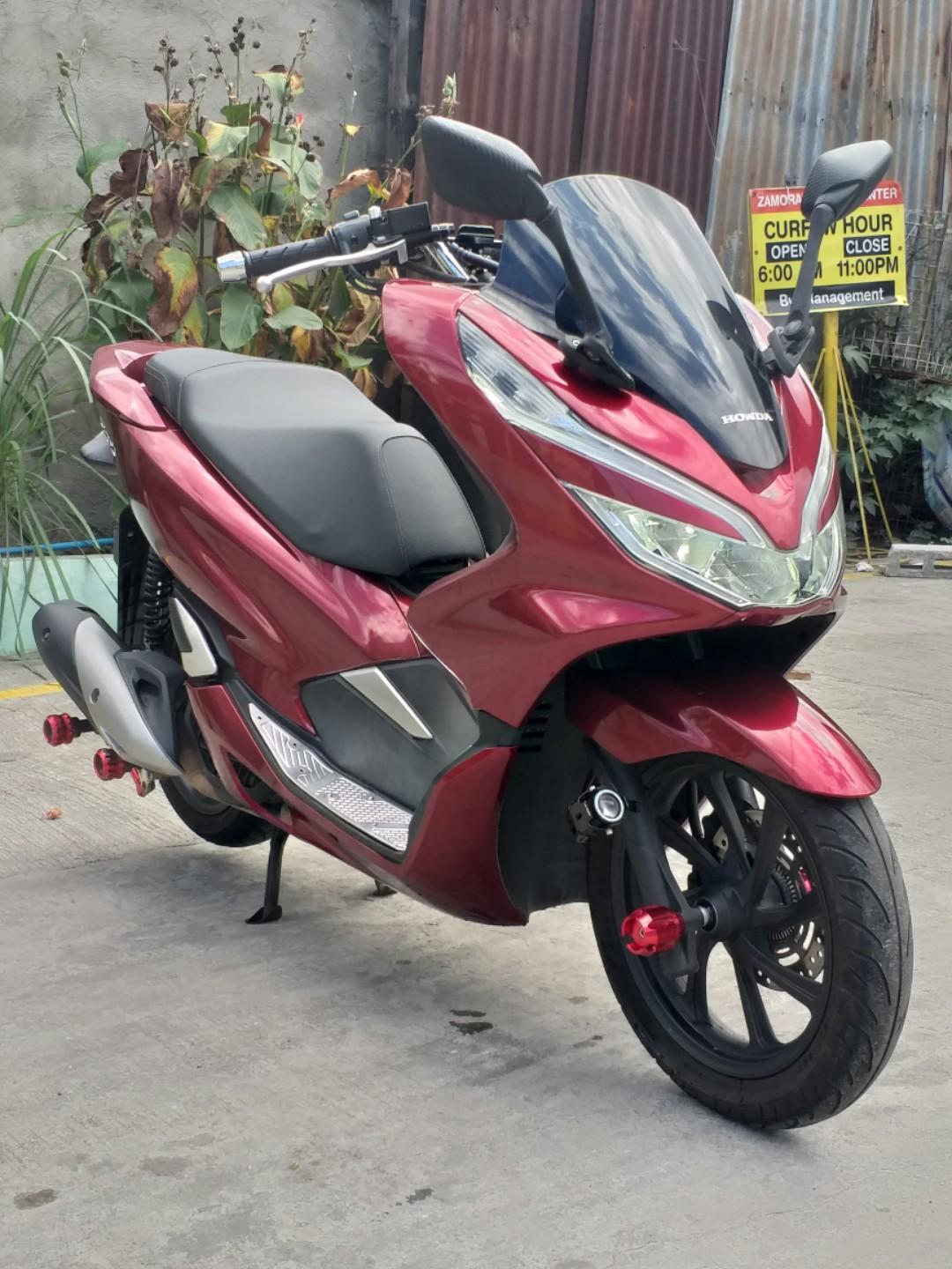 Honda, Motorbikes, Motorbikes for Sale on Carousell