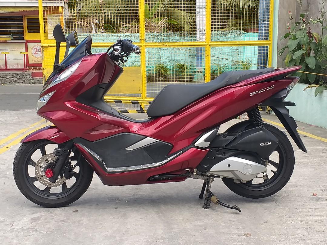 Honda, Motorbikes, Motorbikes for Sale on Carousell