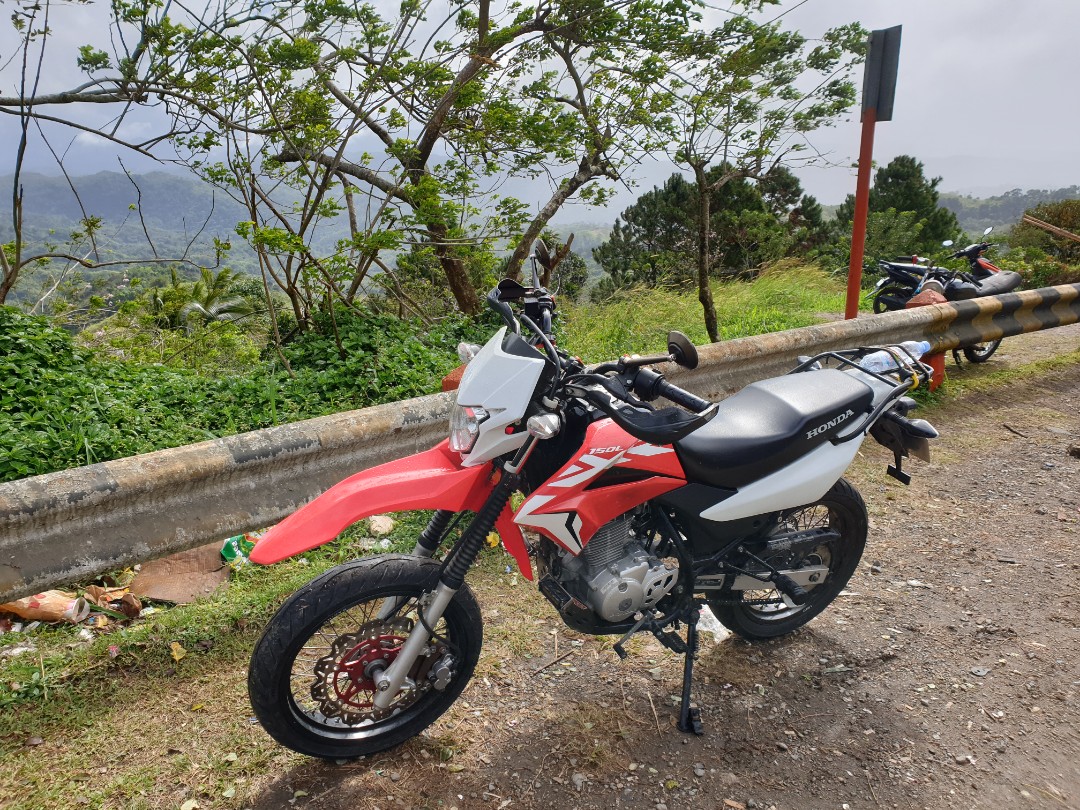 Honda Motorbikes Motorbikes For Sale On Carousell