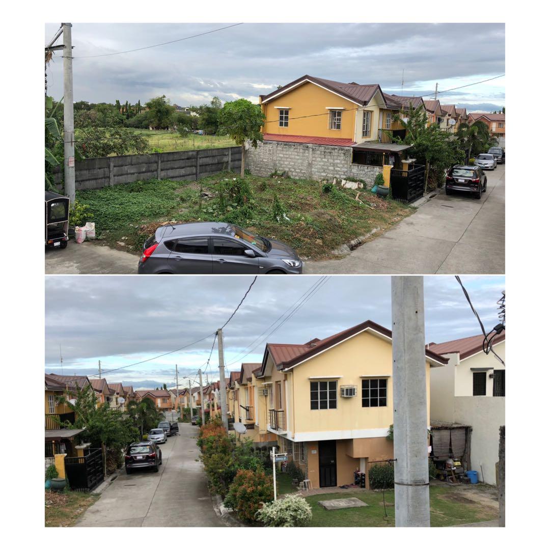 HOUSE & LOT FOR SALE RUSH Molino, Bacoor Cavite, Property ...