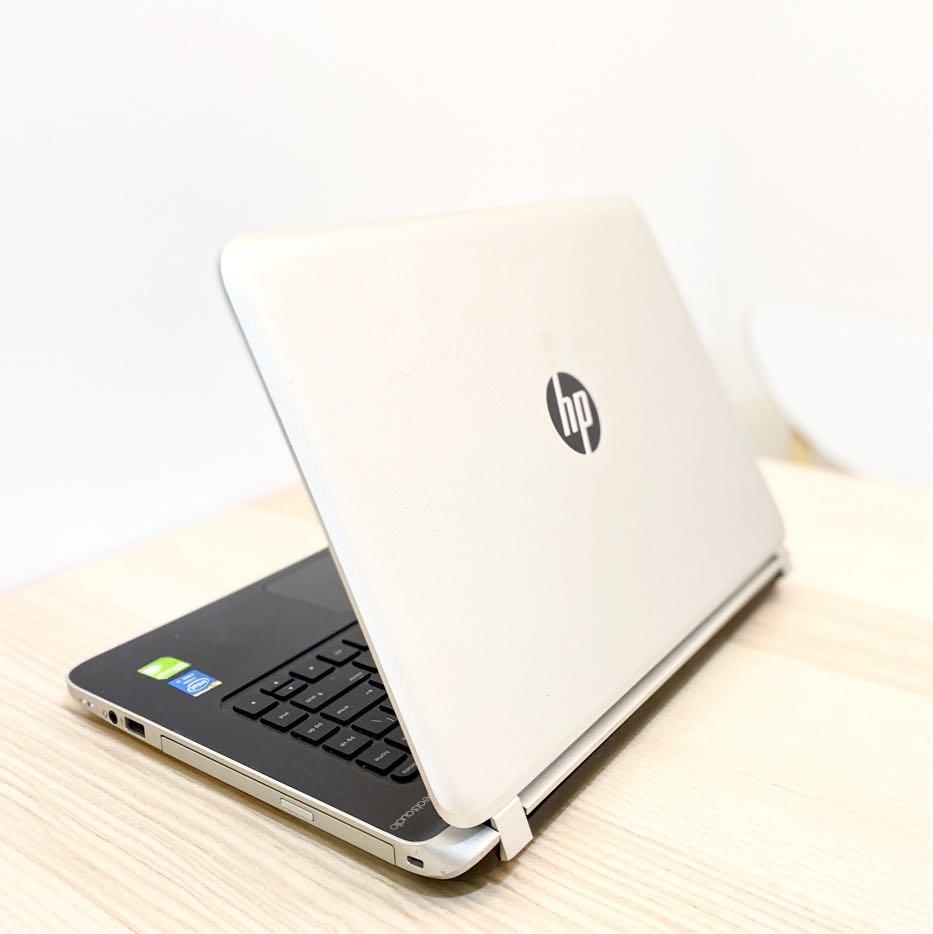 اليسار القفازات متخصص  HP Pavilion 15 Beats Audio Core i7 2014, Computers & Tech, Laptops &  Notebooks on Carousell